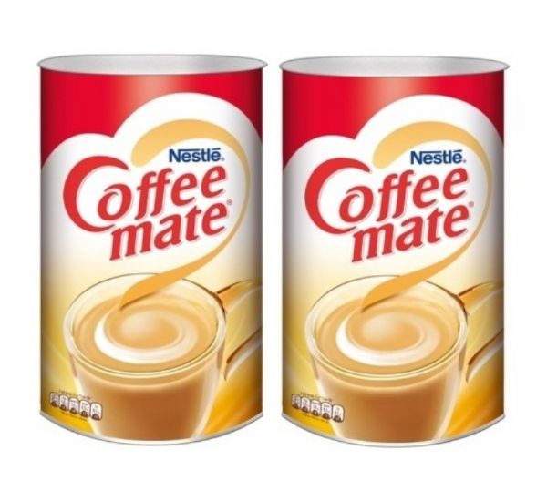 Nestle Coffe Mate Kahve Kreması 2.000 Gr.